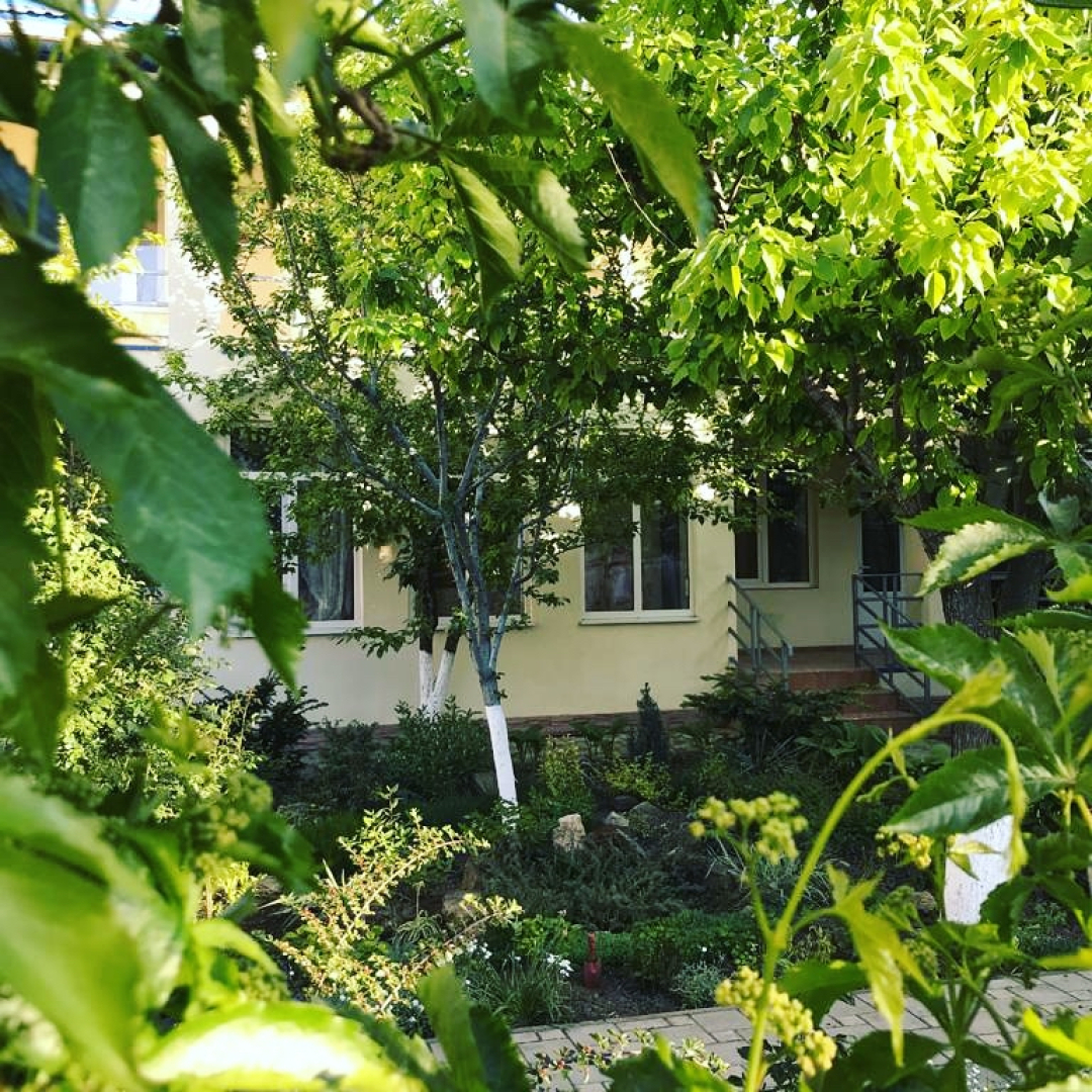 Гостевой дом Арина