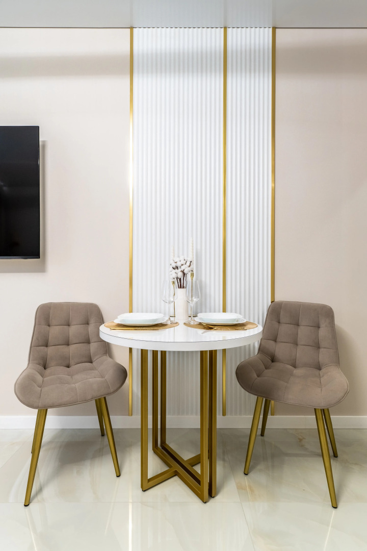 Квартира Luxury Gold