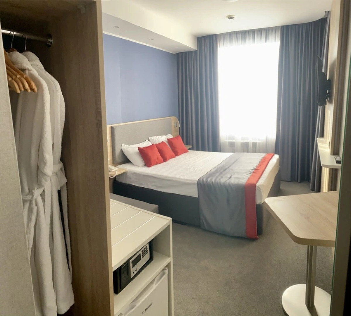 Отель Spa-отель Источник