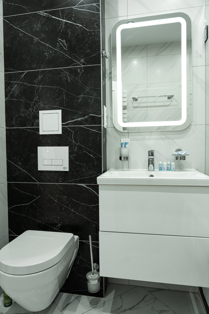 Апартаменты Apartment Classic - 4