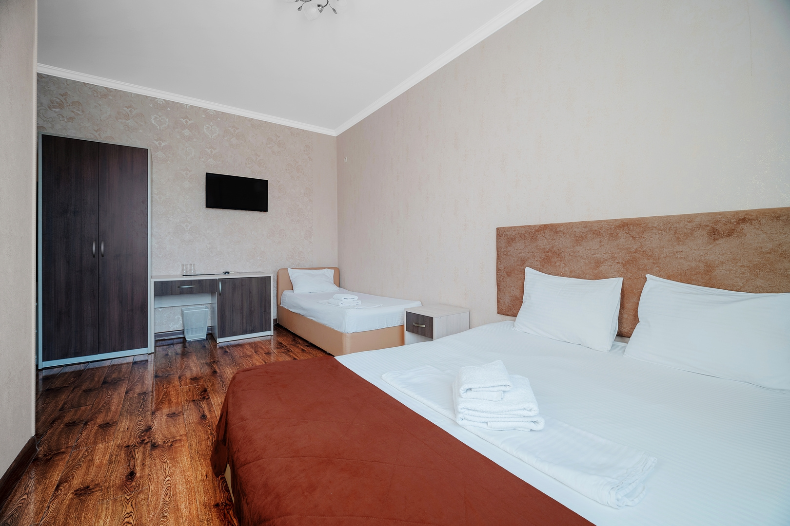 Отель Mari Inn