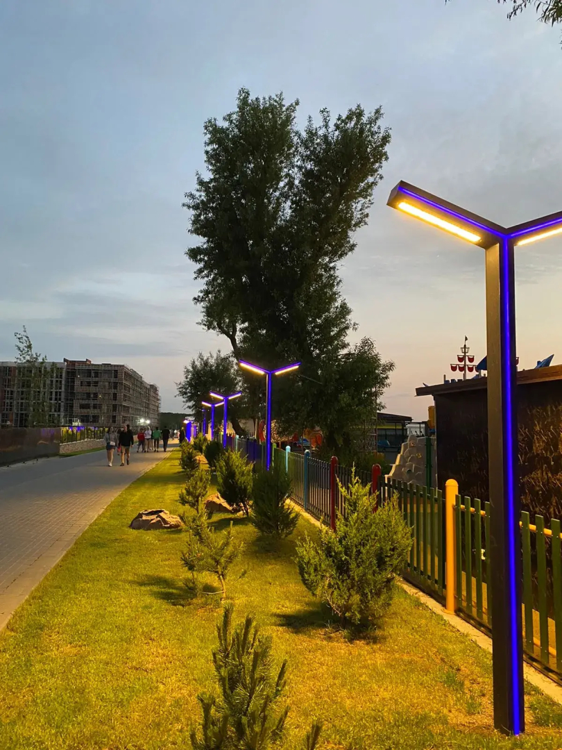 Апартаменты Amber Holiday Кранц в резиденции у моря