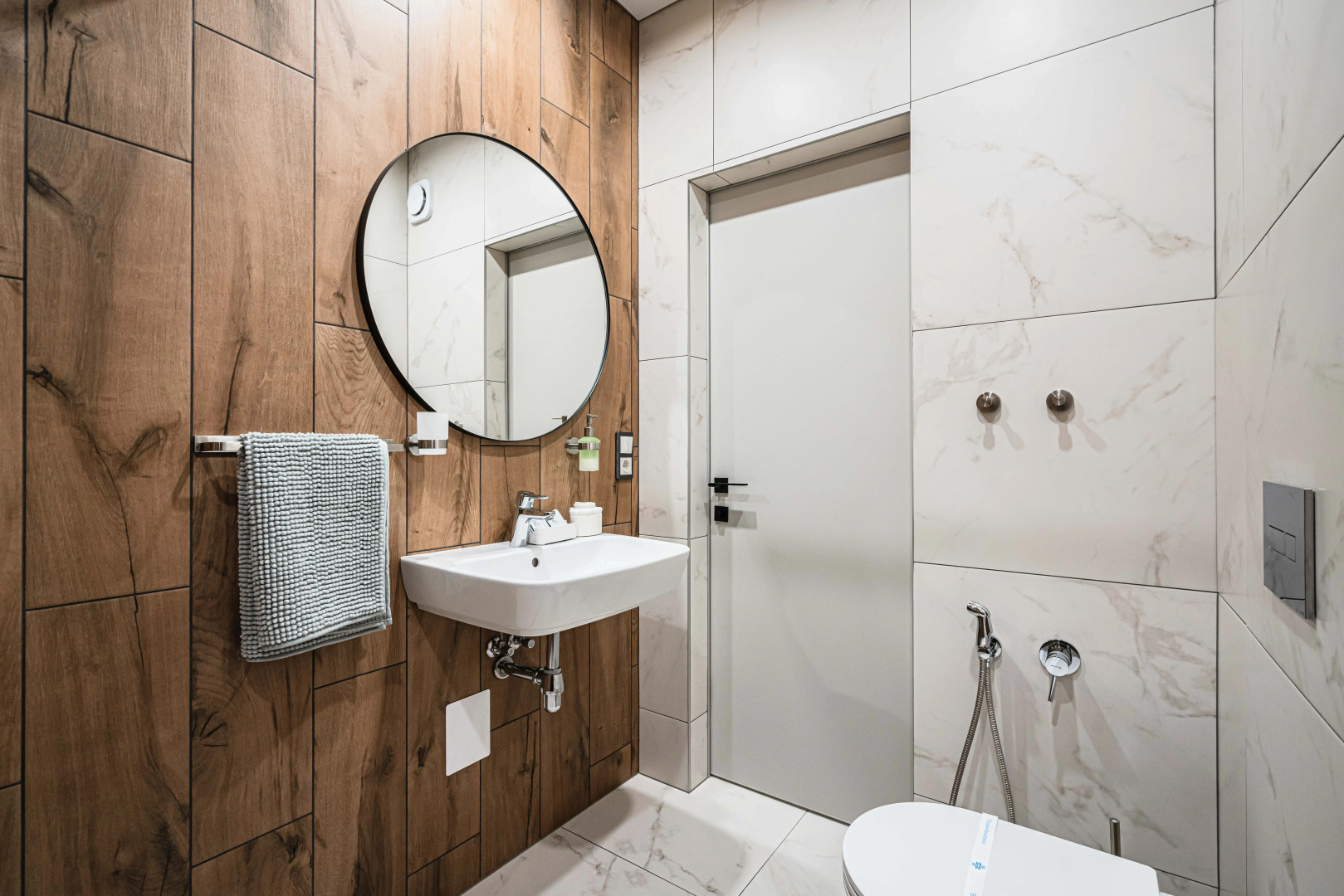 Апартаменты Хамелеон