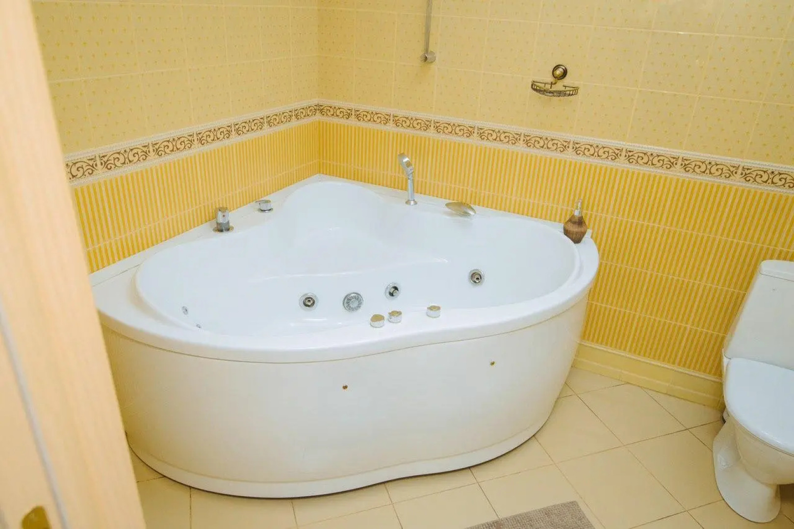 Отель Гостиничный комплекс Аурумс Континент