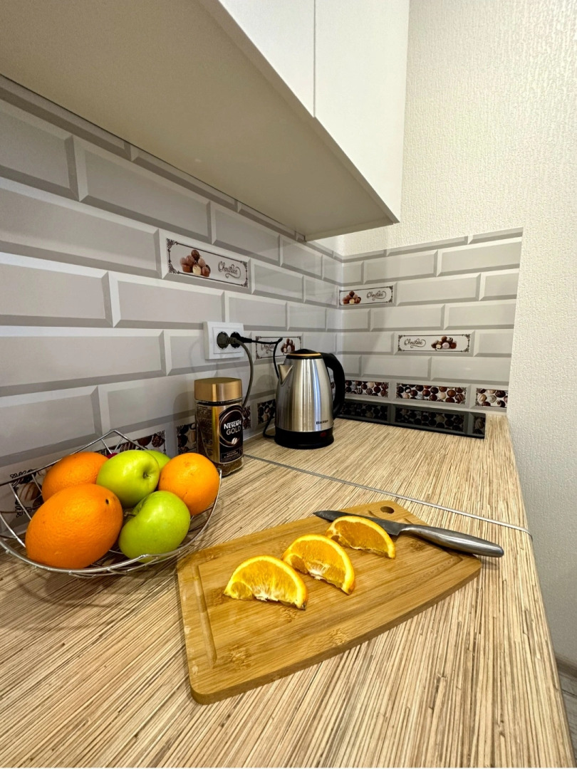 Квартира -студия