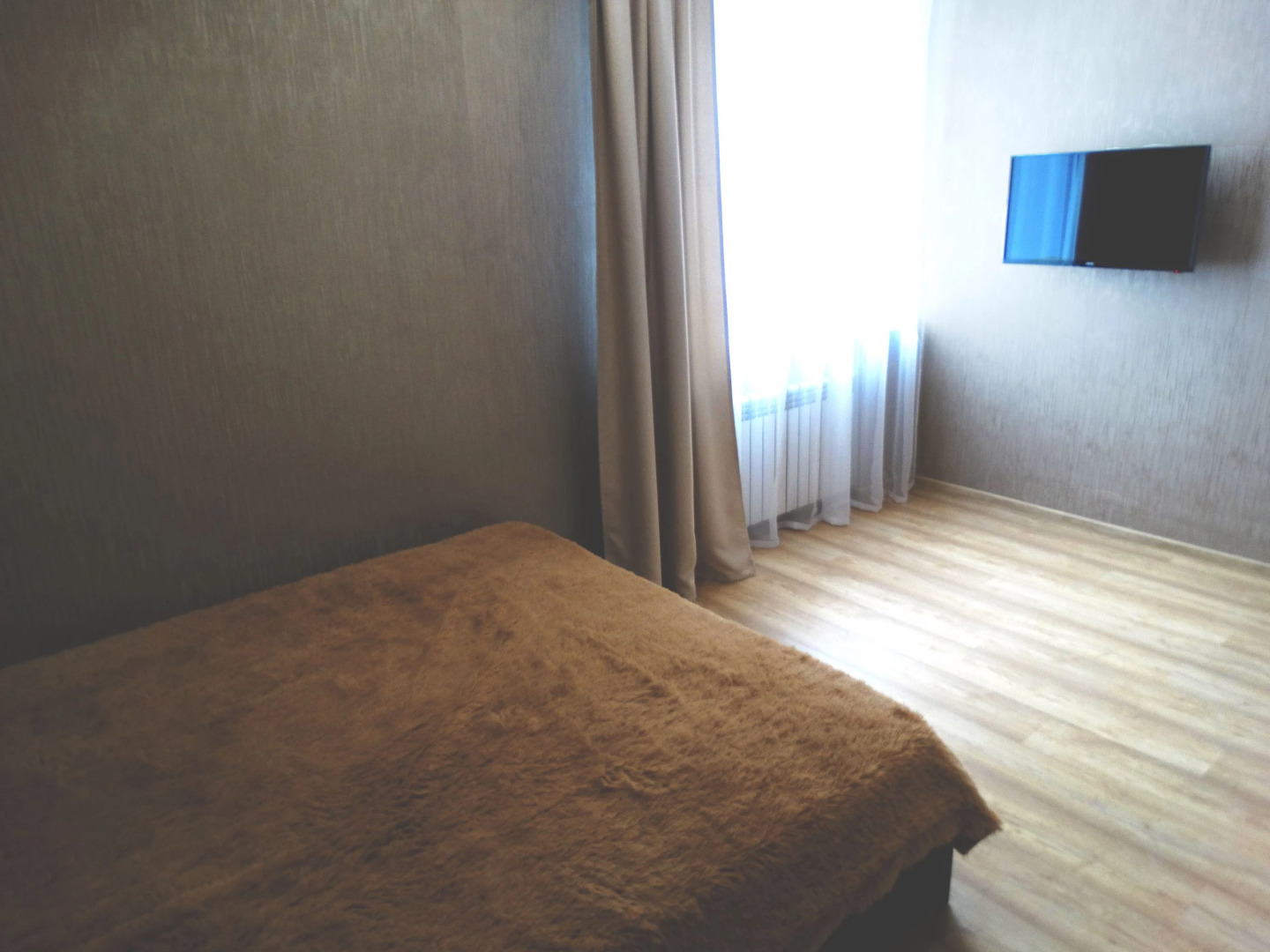 Мини-Отель Слобода