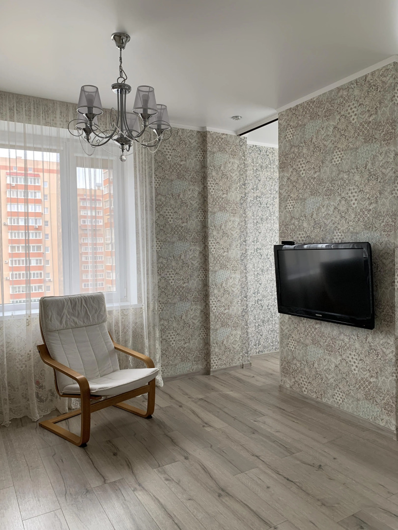 Квартира Harmony Place