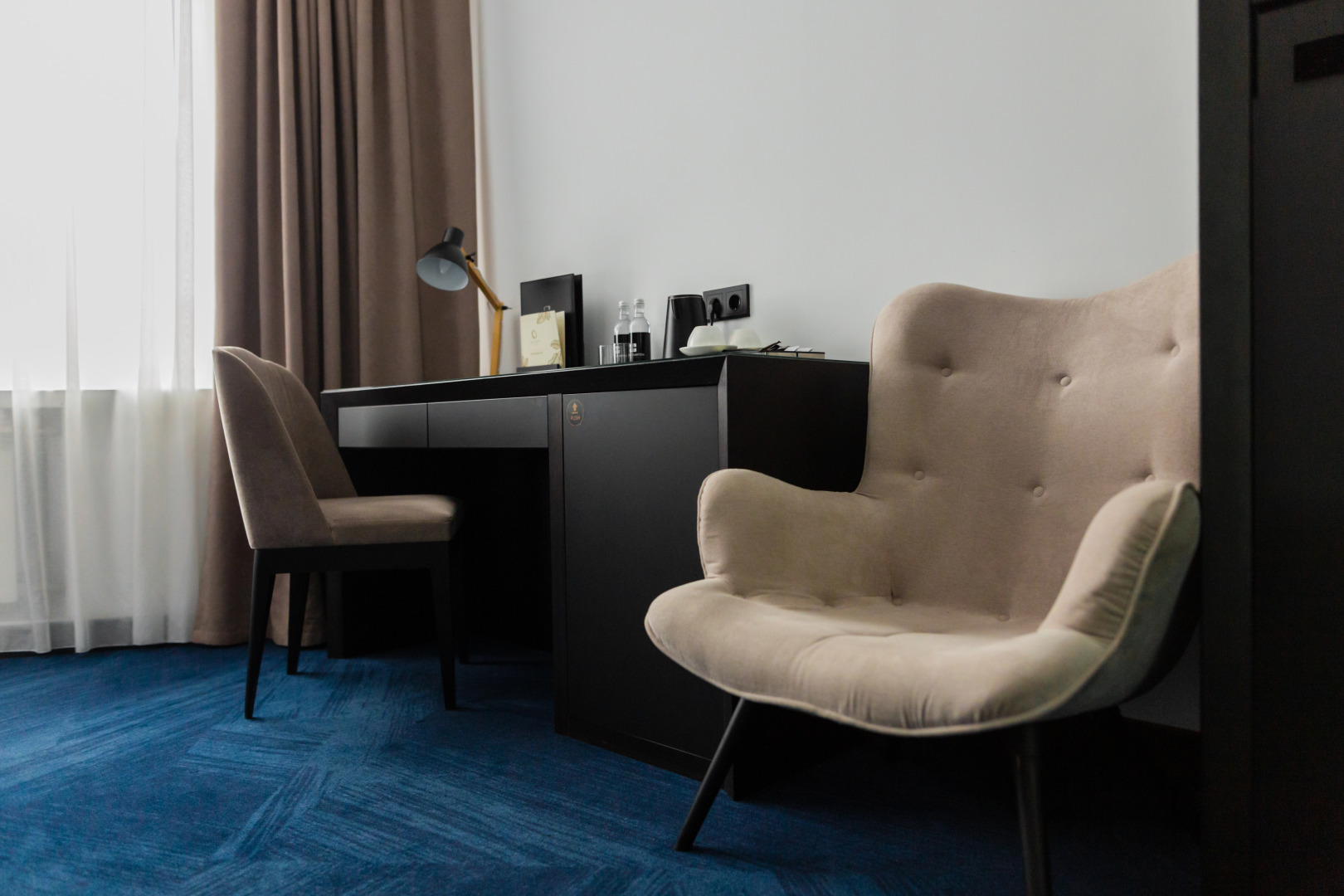 Hotel Harten business & international