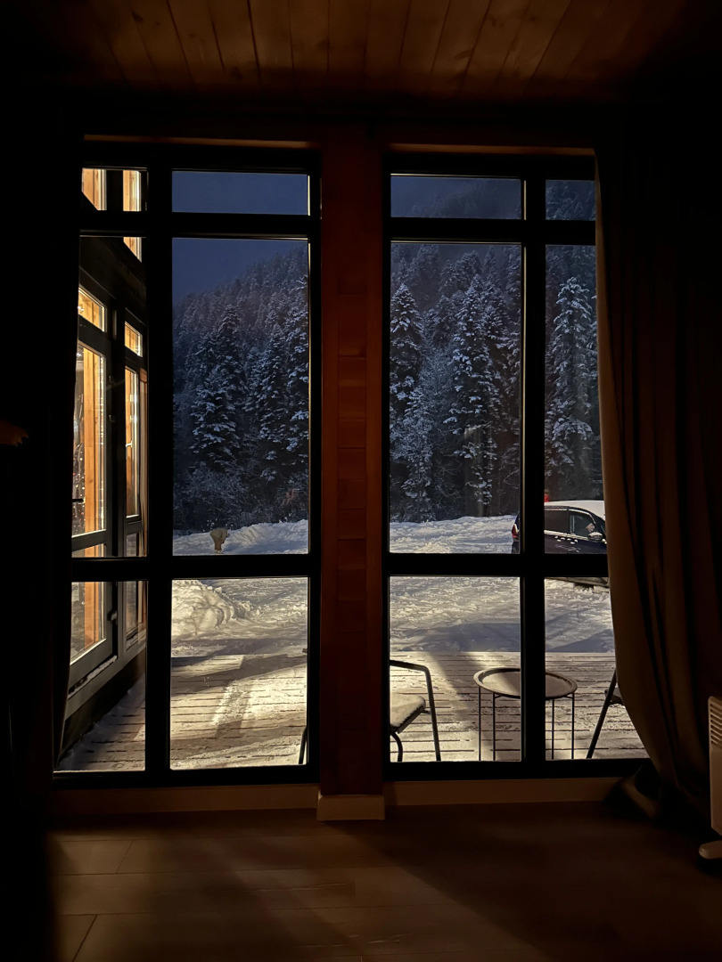 Гостевой дом Holiday Home