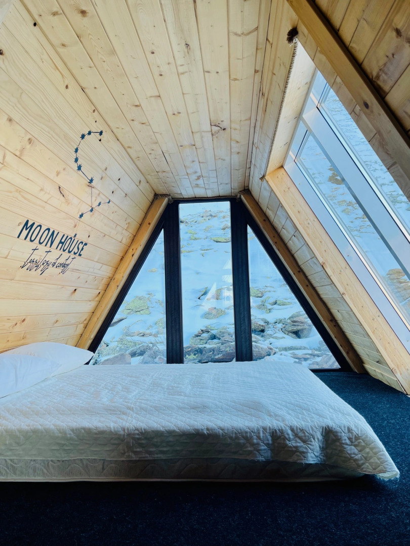 Гостевой Дом MoonHouse