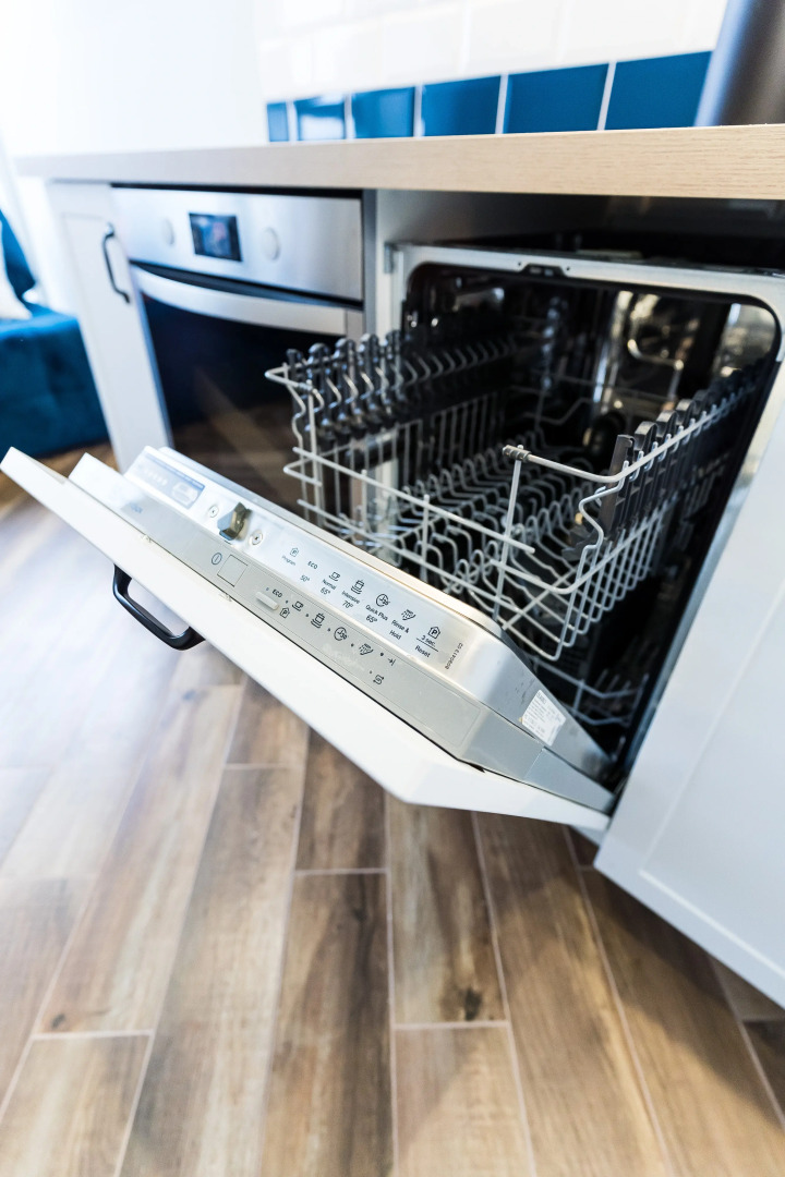 Aпартаменты с Панорамным Видом на Море от LetoApart