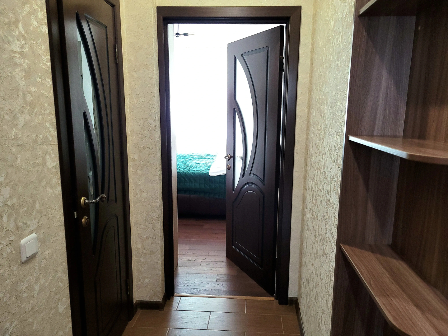 Квартира Прованс