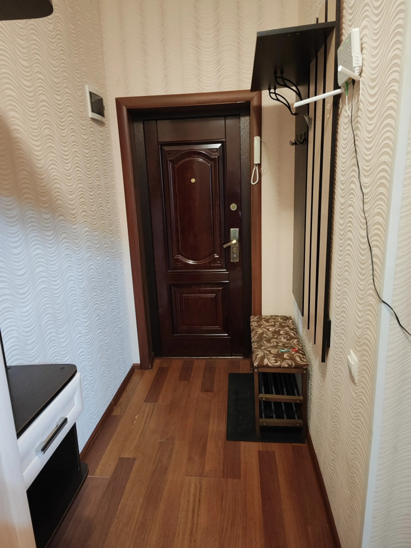 Апартаменты на Портовой улице 8