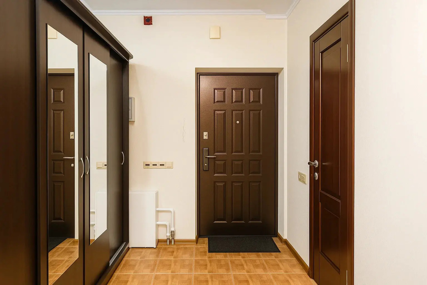 Квартира Уютная возле Аквапарка и Центра Казани от сети Rushouse