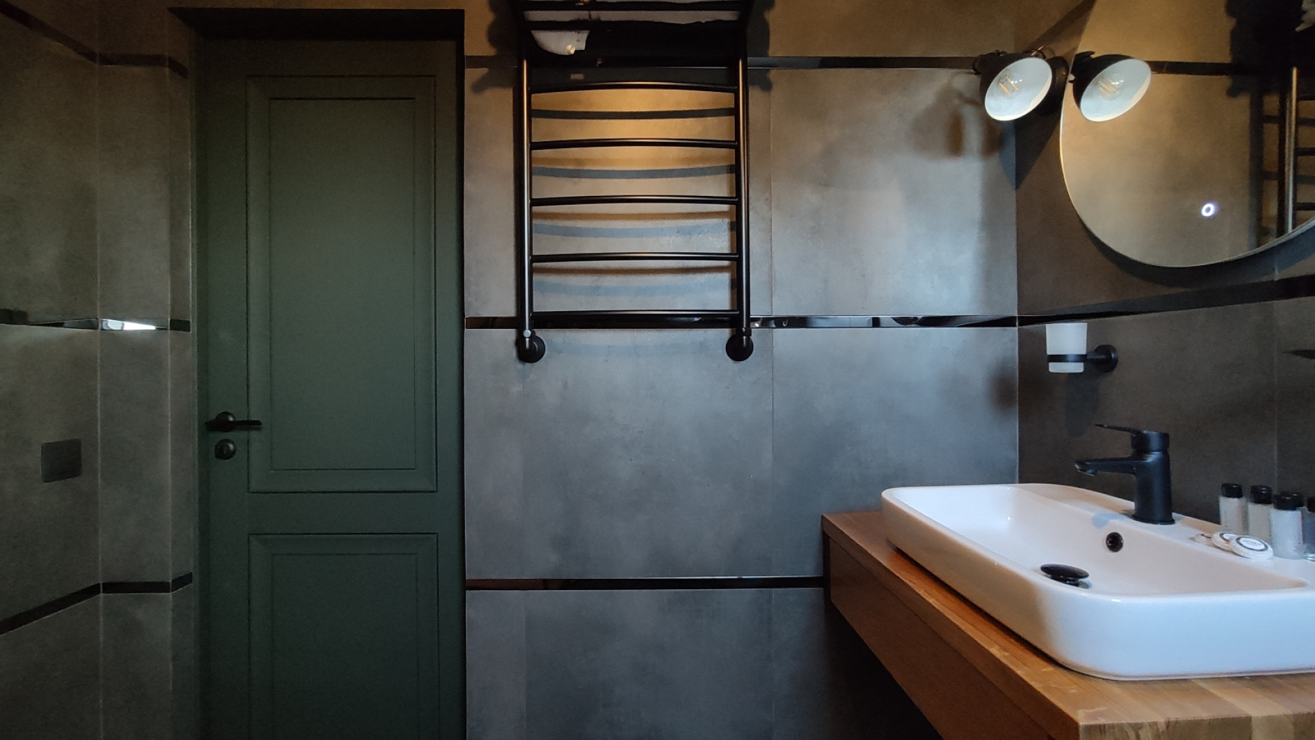 Квартира Студия Комфорт