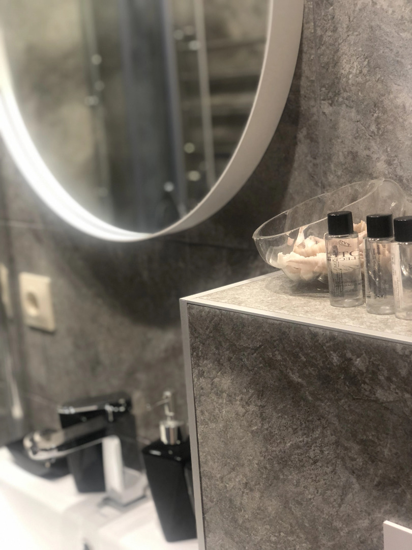 Апартаменты Уютные с Видом на Море