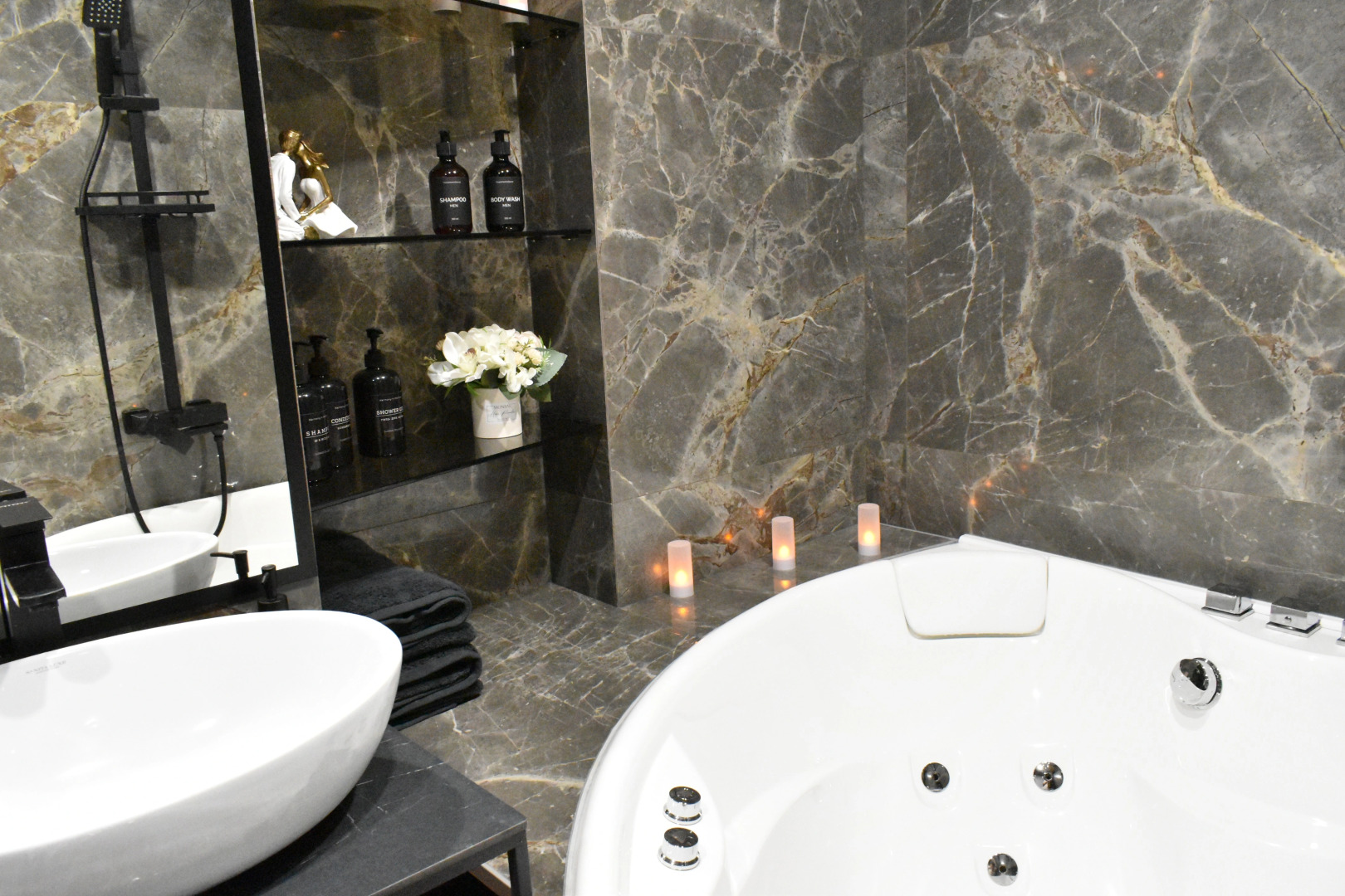 Апартаменты Penthouse Panorama