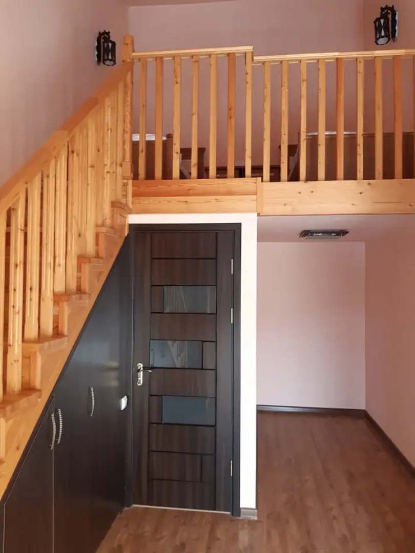 Отель Teghenis Resort