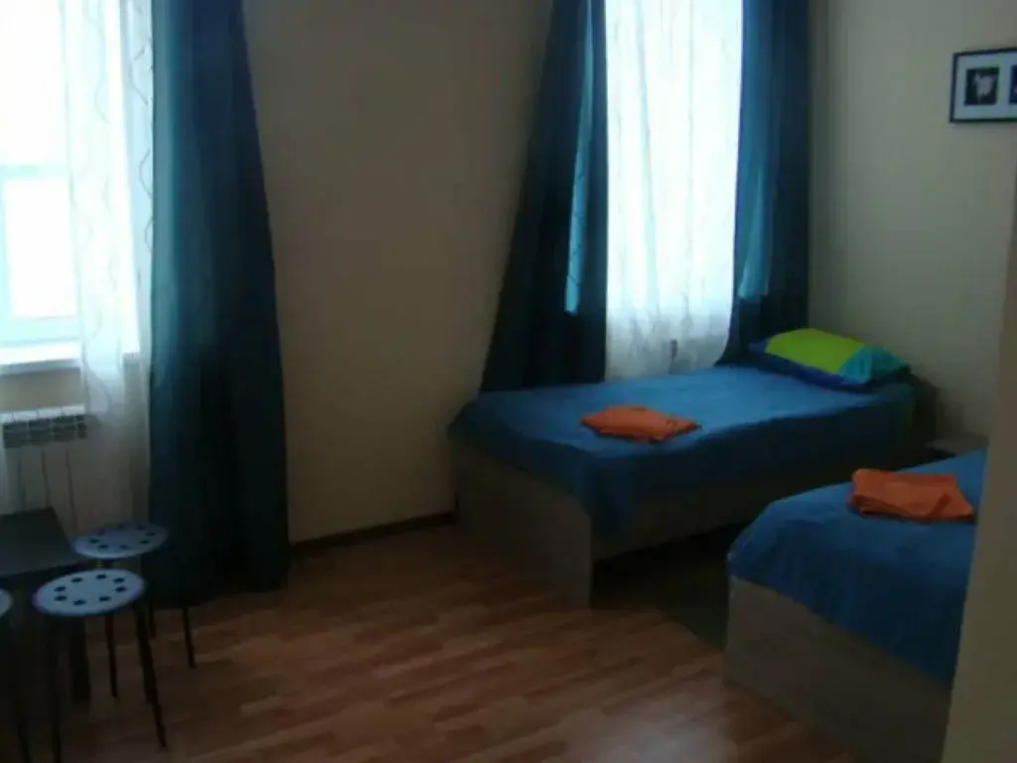 Отель Дубрава