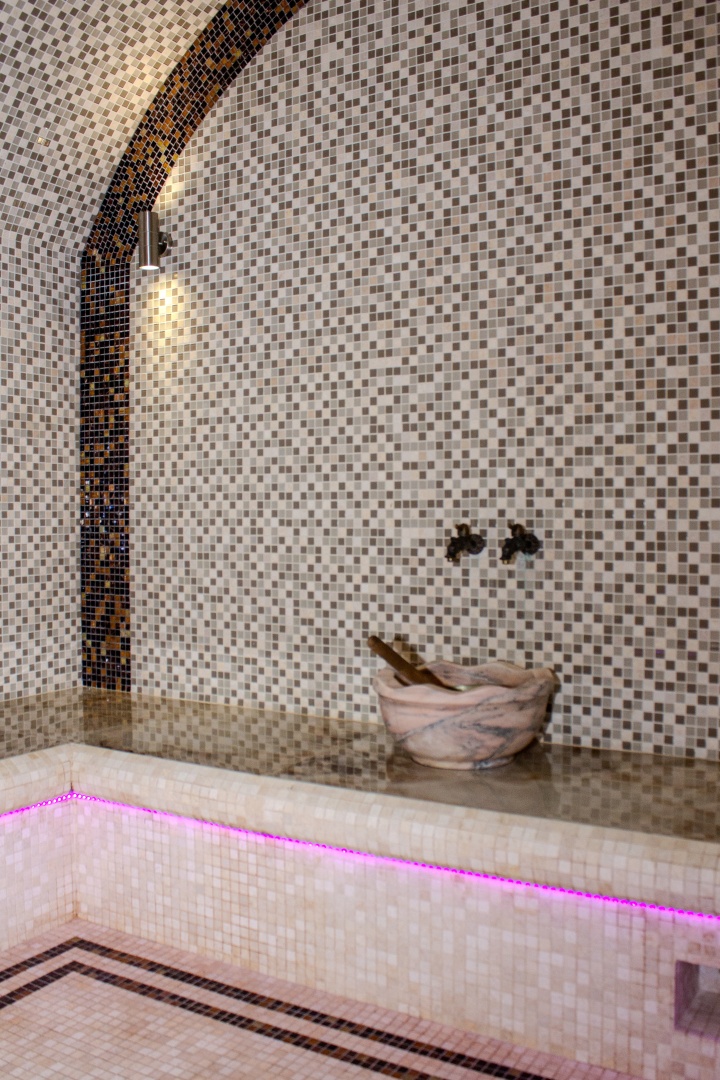 Мини-отель Mount Arkhyz