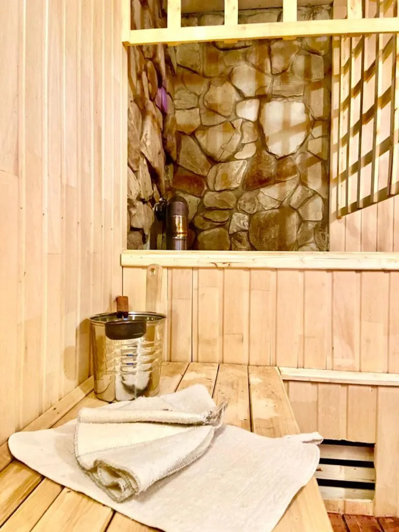 Отель Форт Апатур