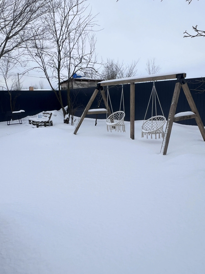 Частный дом на 10-я линии, 6