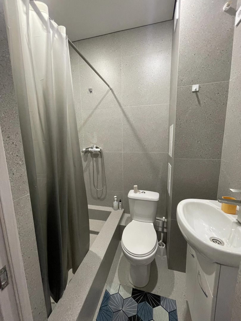 Отель Удача