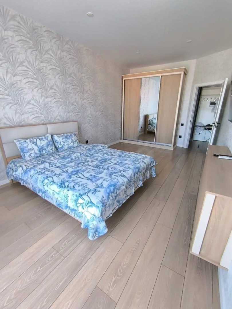 Квартира в Северном парке