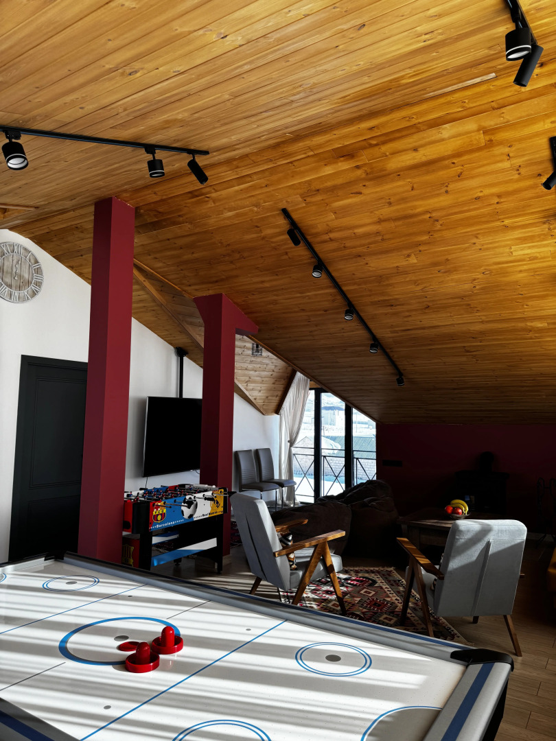 Aparan Гостевой дом