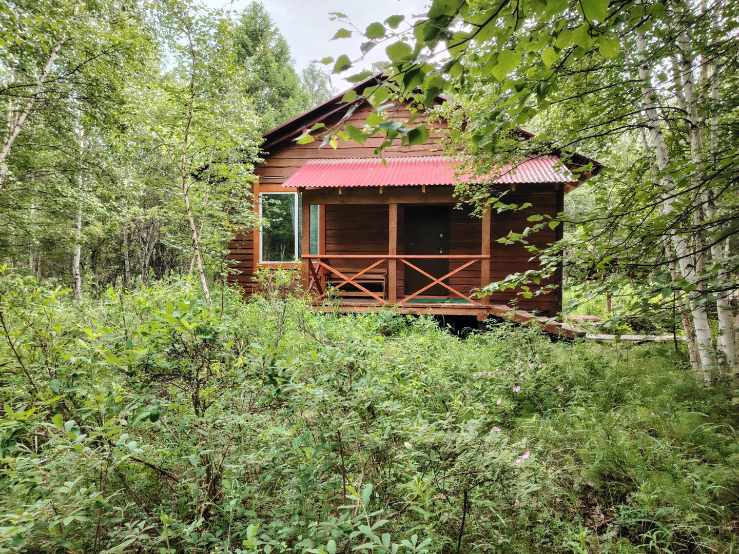 Гостевой дом Cozy nook