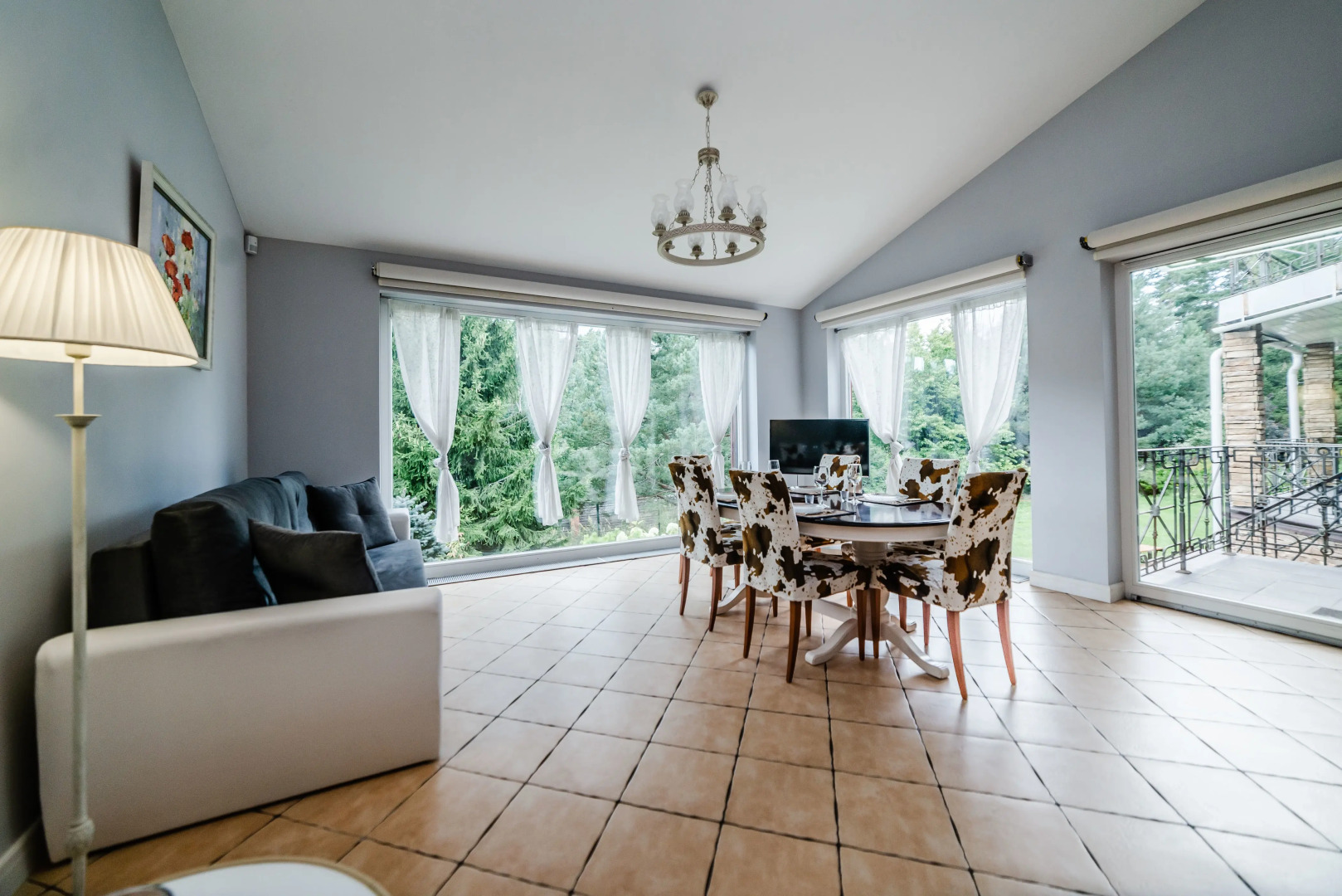 Частный Дом Красногорск СНТ Урожай 333