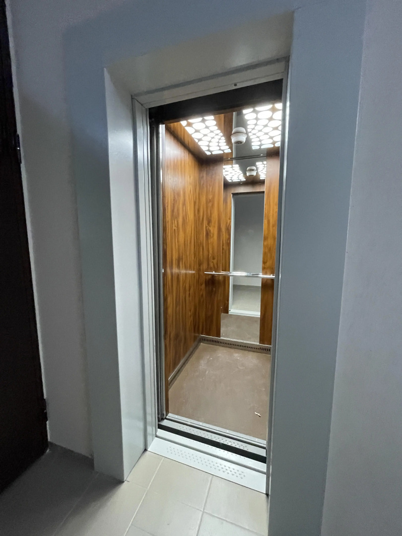 Апартаменты du Soleil Green