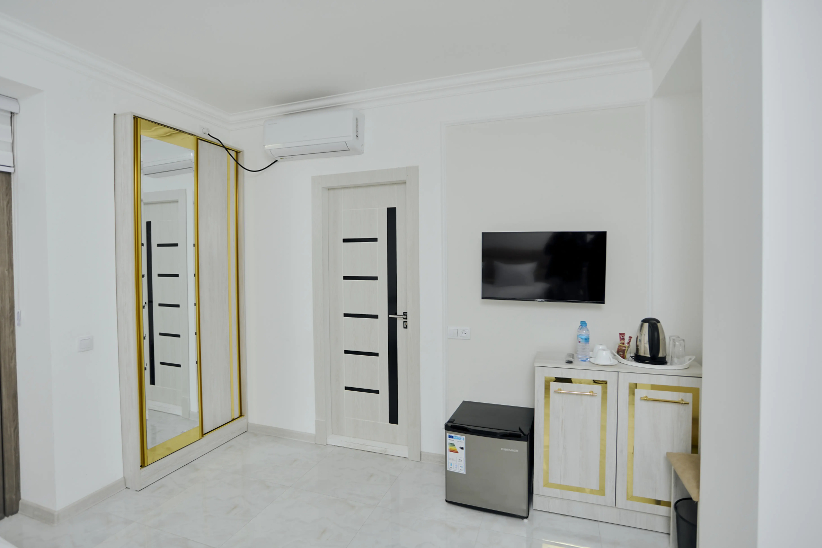 Отель Registon Gold