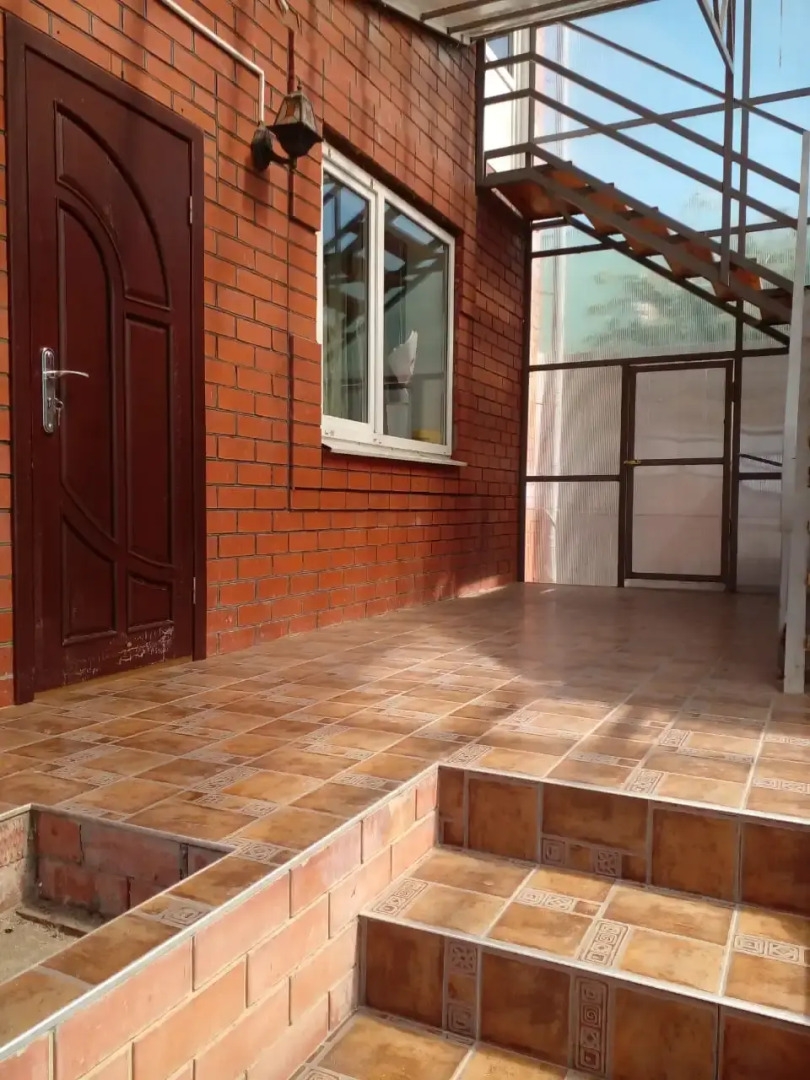 Гостевой дом