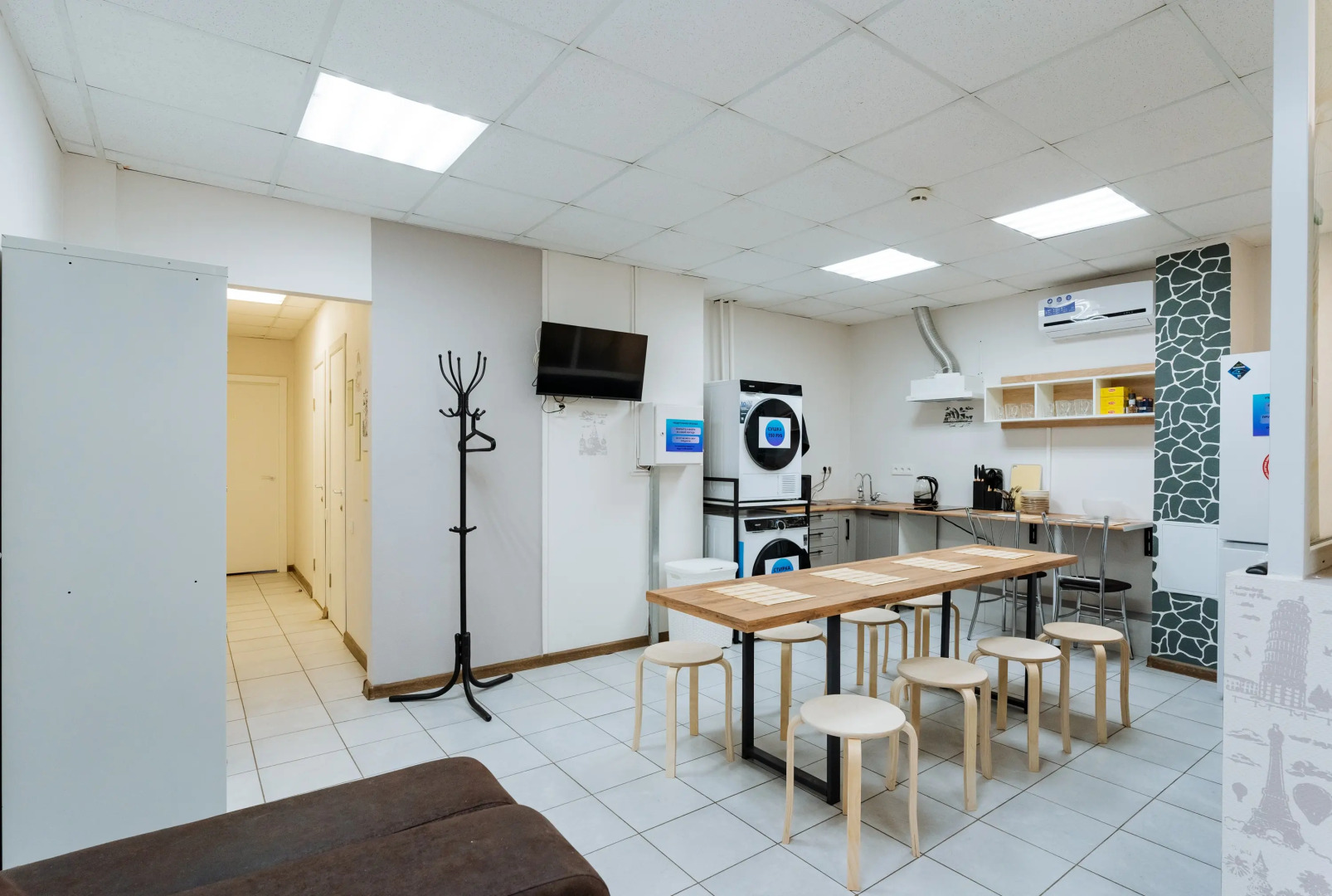 Жилое помещение Лайк