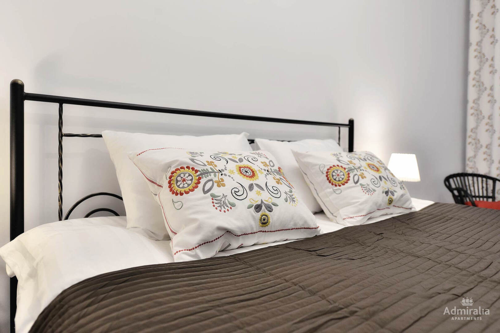 Апартаменты Адмирал Адмиралия