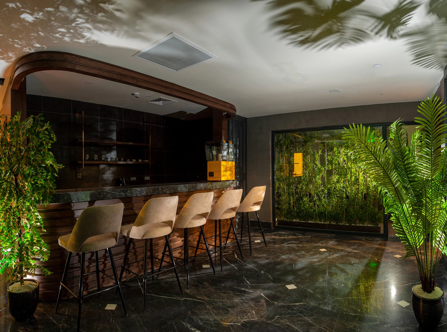 Tnr Hotel & Spa