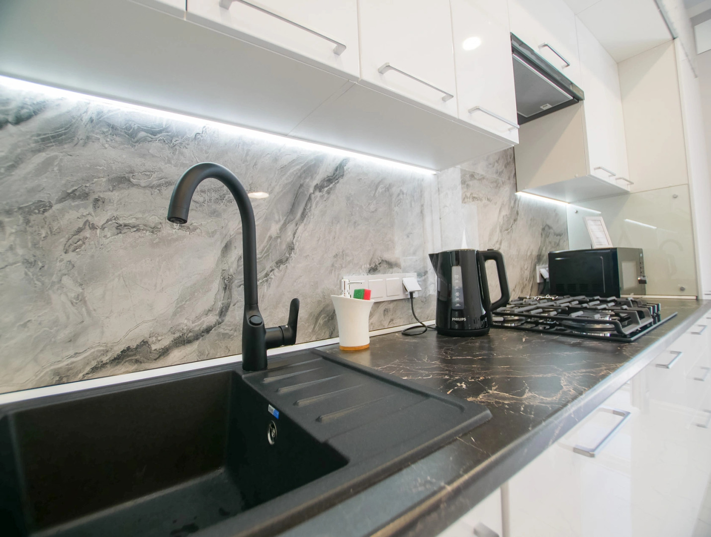 Квартира у Моря