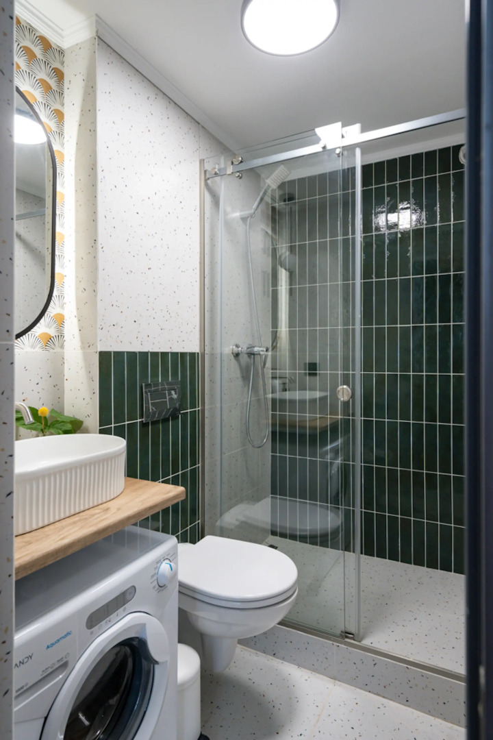 Апартаменты UraganAPART Веста