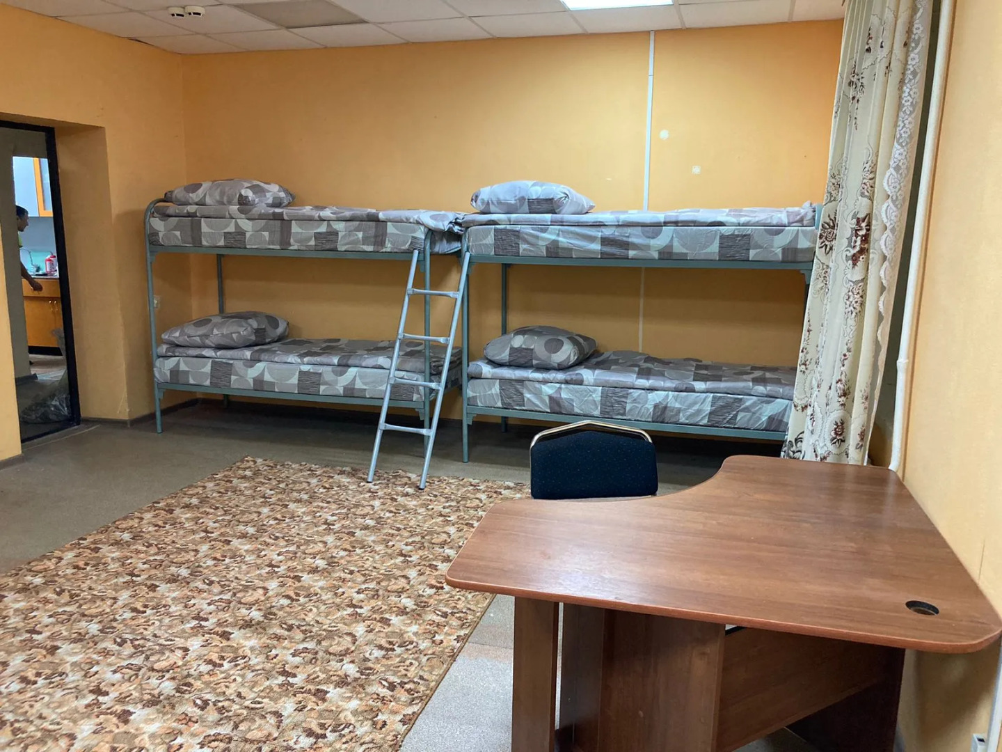 Хостел Постель