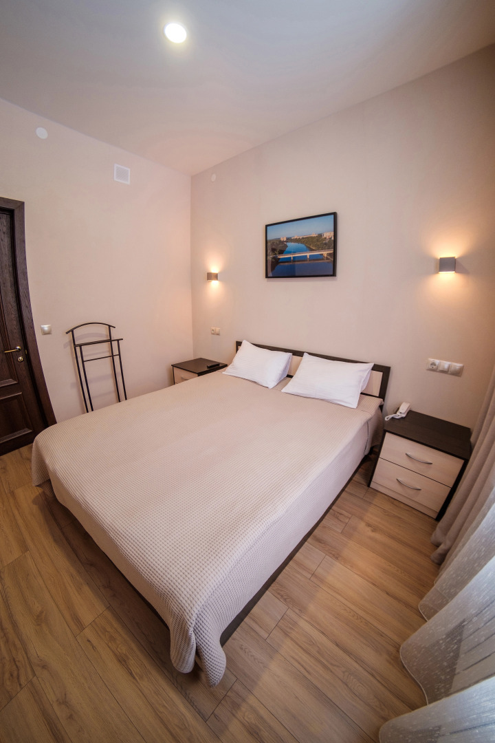 Отель Престиж