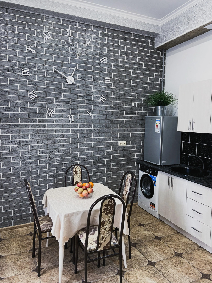 Апартаменты Центр Курорта 2