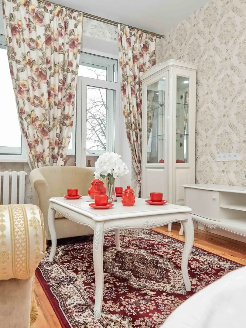 Квартира Люкс пл.Победы Минск