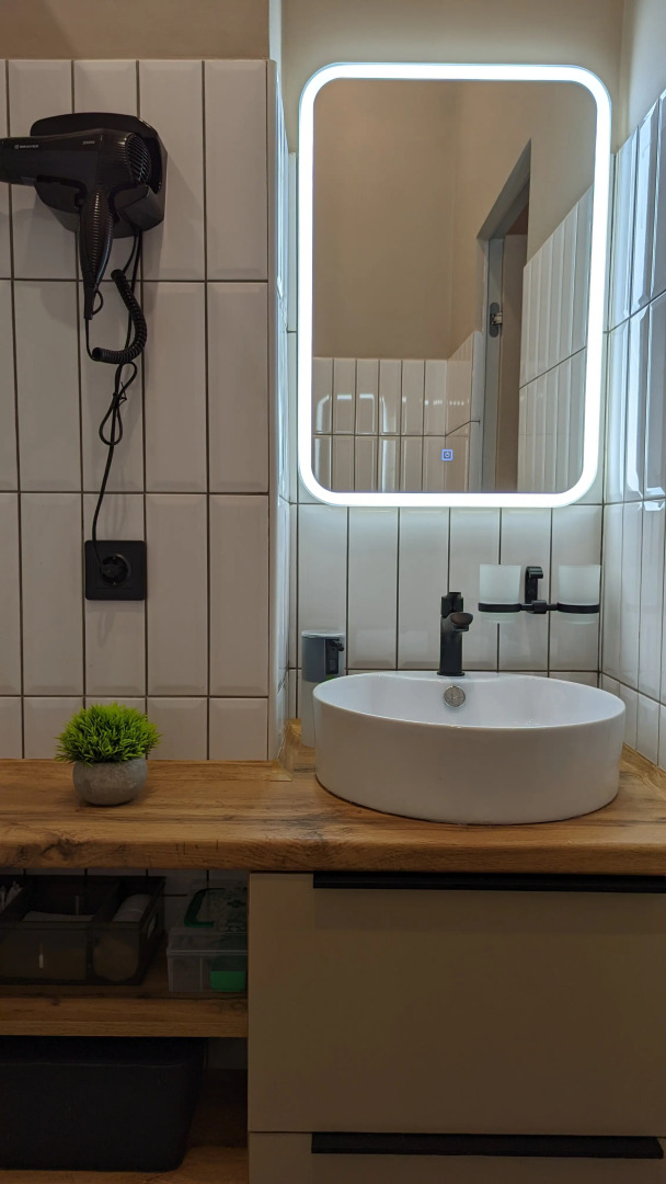 Апартаменты  Архитектор 3