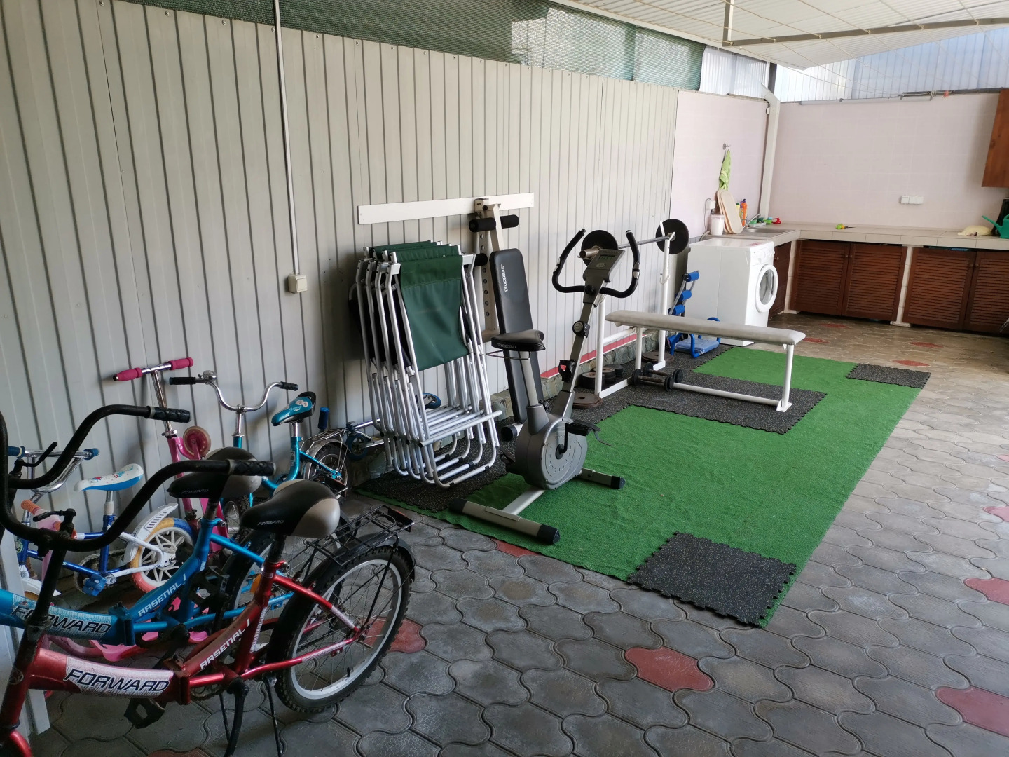 Гостевой дом Гармония