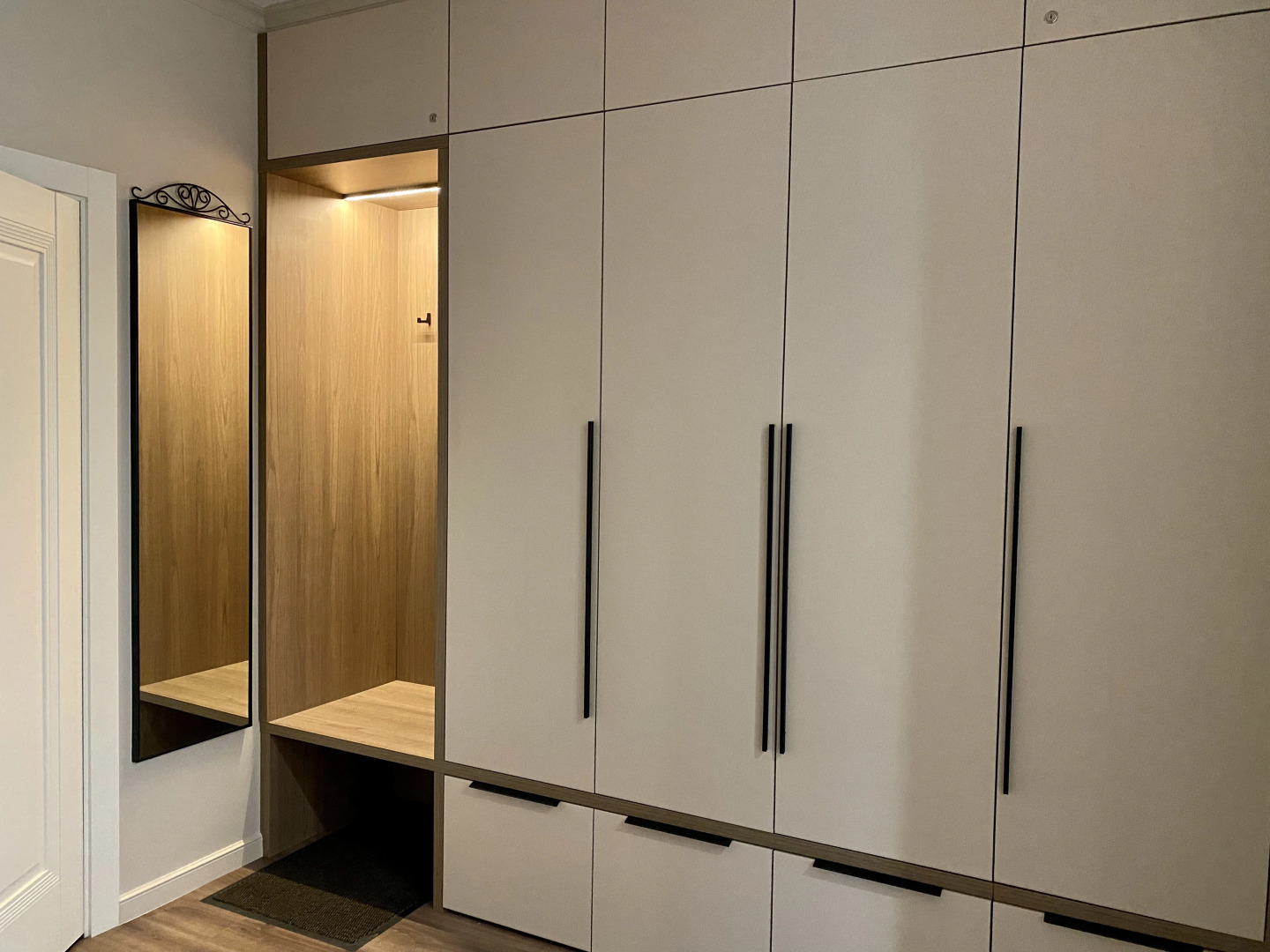 Квартира Olive Branch