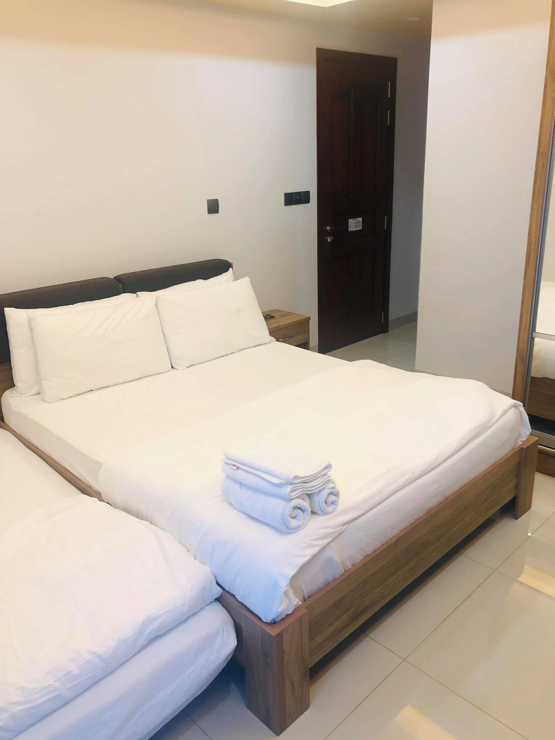 Бутик-Отель Casa Retreat