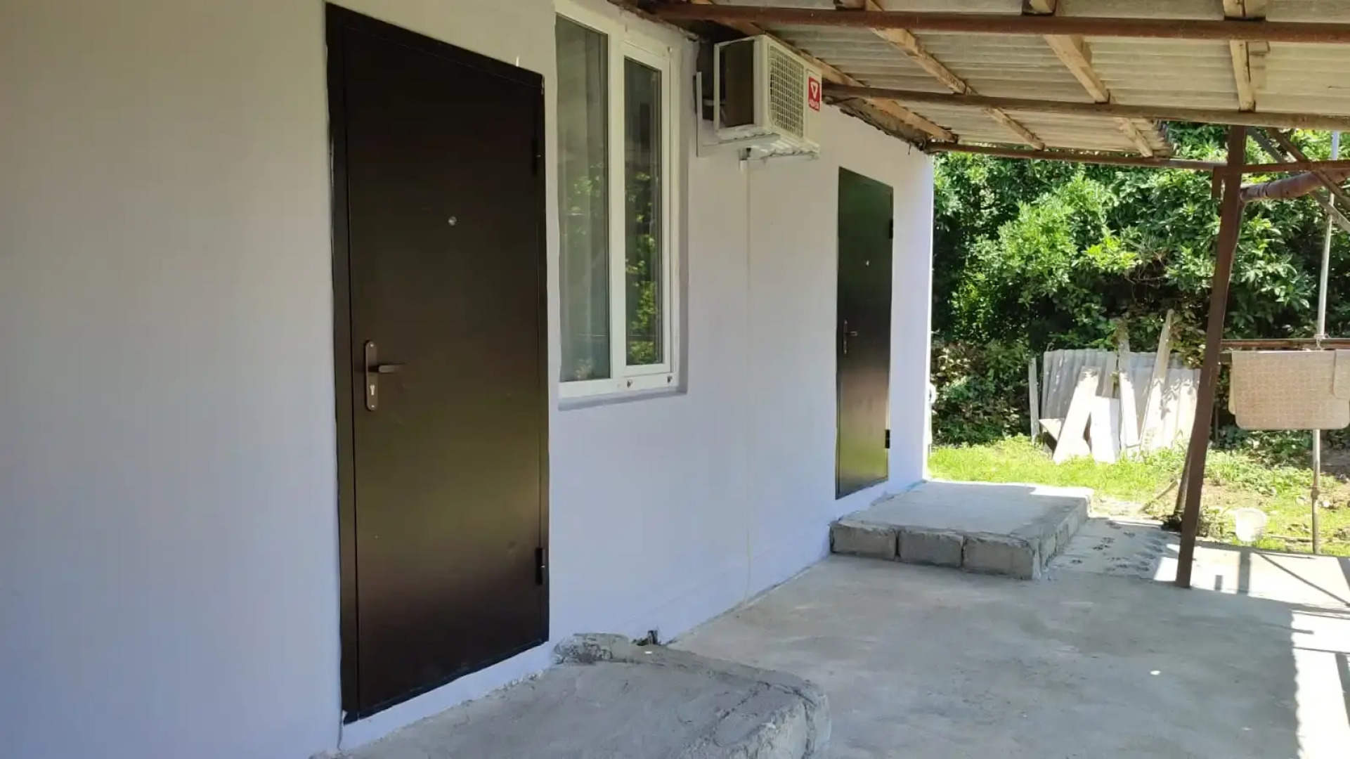 Мини-отель Базилик