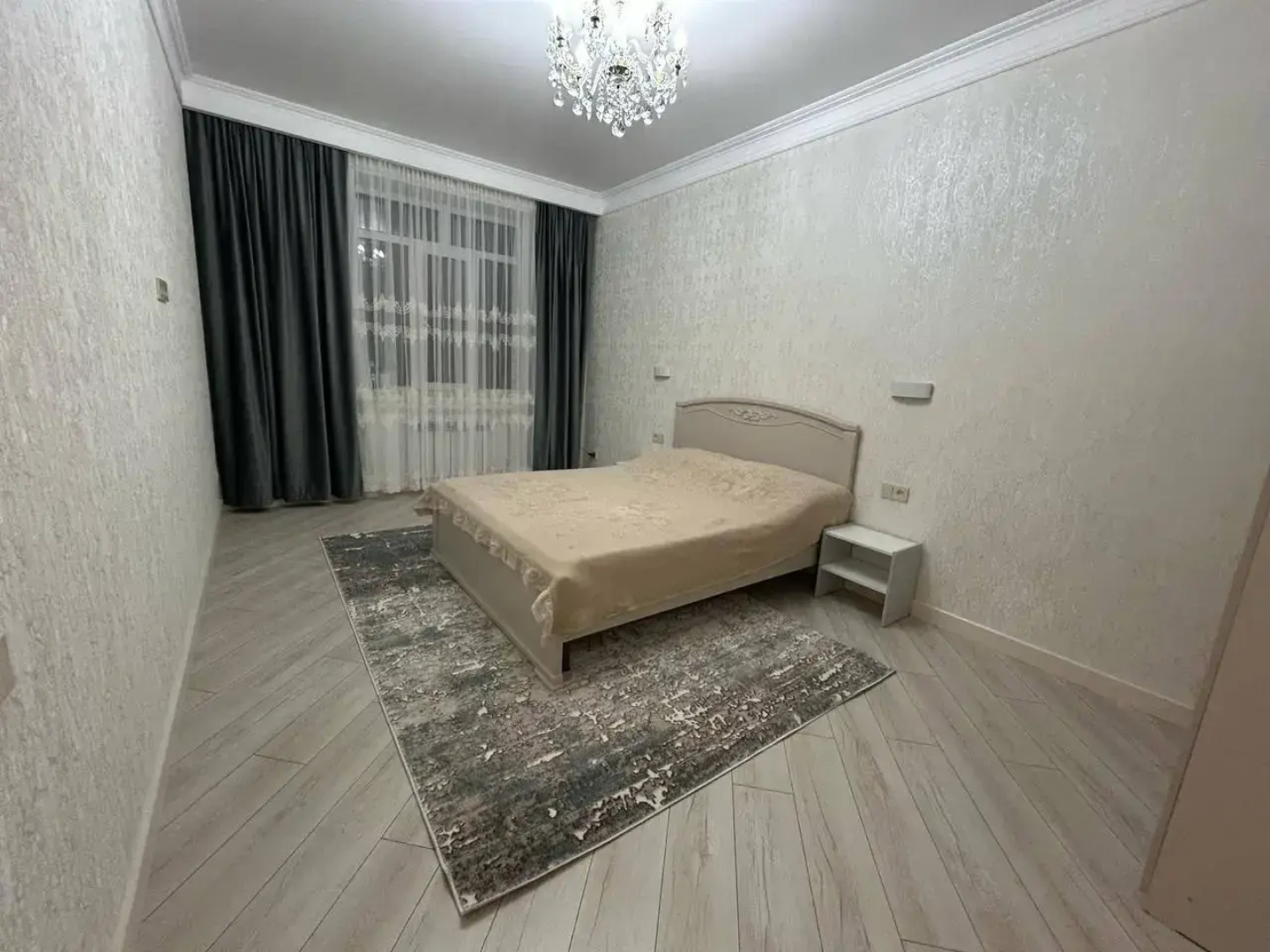 Апартаменты Квартира у Каспийского Моря