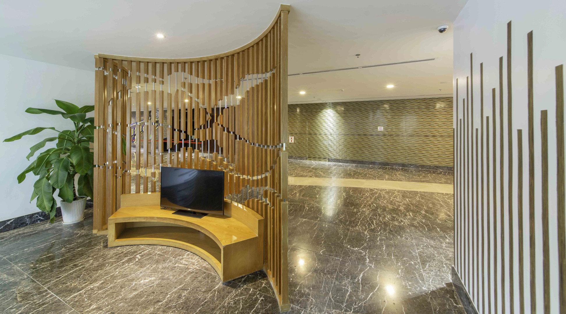 Отель Premier Havana Nha Trang Hotel